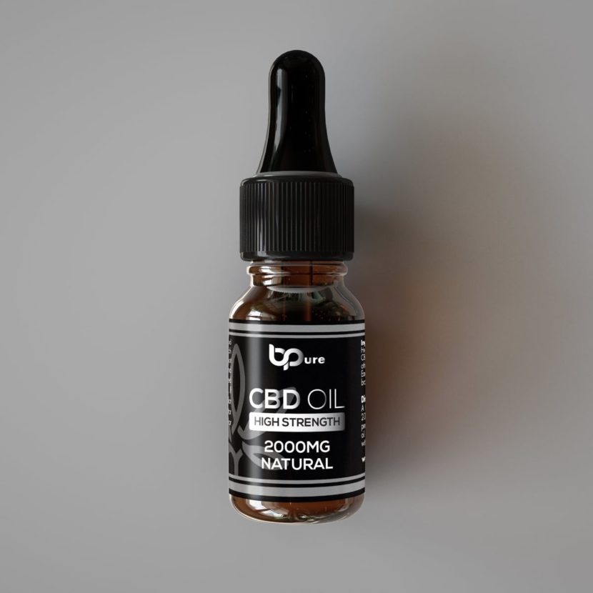 bpure natural front