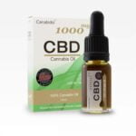 Canabidol CBD Cannabis Oil Raw - Image 4