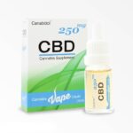 Canabidol CBD Vape Liquid