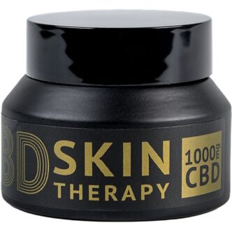 cannaline cbd skin therapy