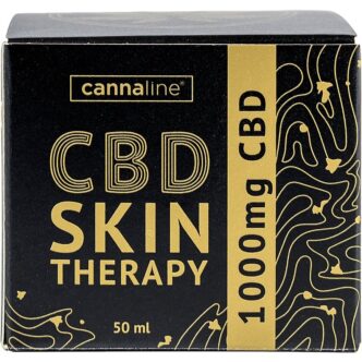 cannaline cbd skin therapy