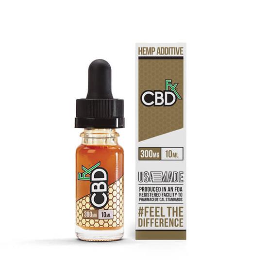 CBD +FX Hemp Additive - Image 3