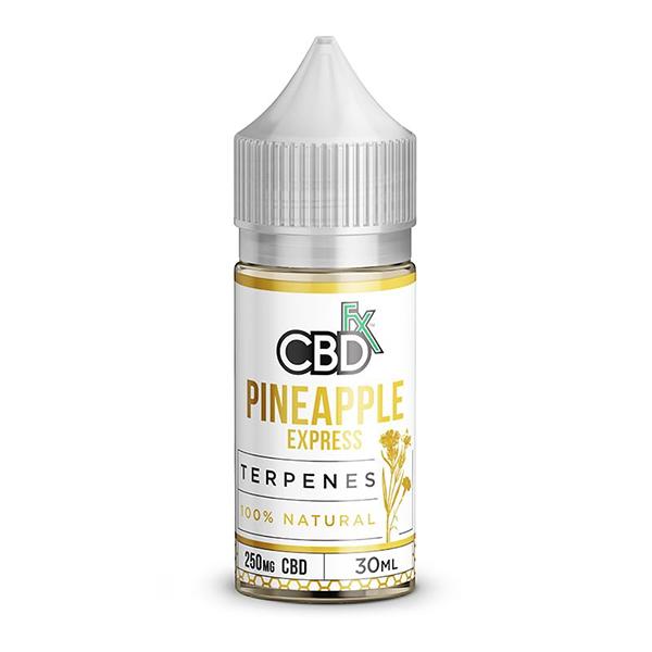 CBD+FX Terpenes - Image 3