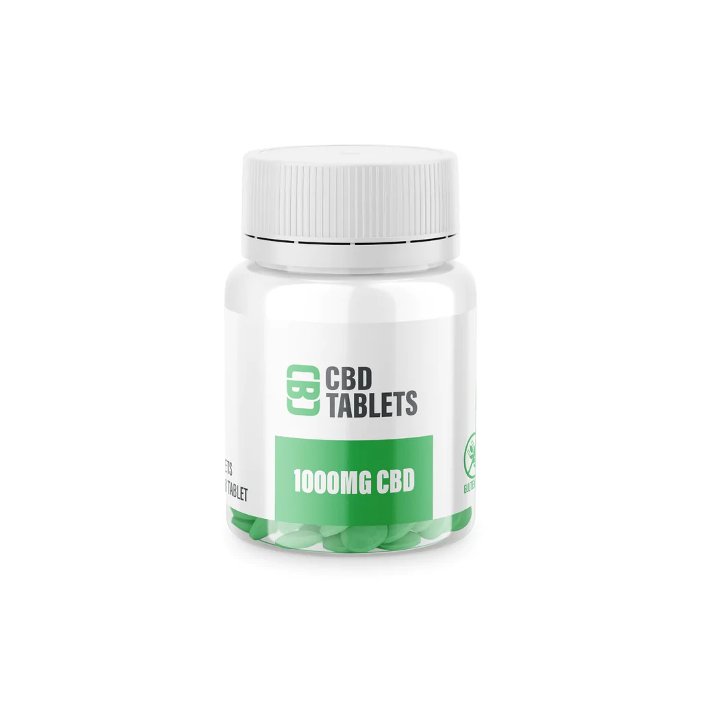 cbd.asylum.1000mg.tablets NATURECREATIONS
