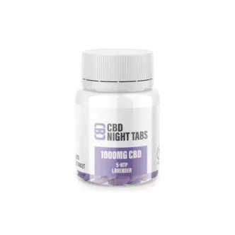 cbd asylum cbd night tablets 1000mg cbd