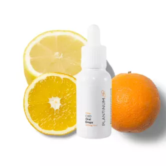 platiinum cbd oil citrus
