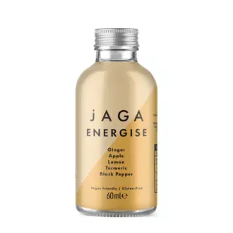 Energise jaga drink shot