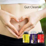 gut clense buntle