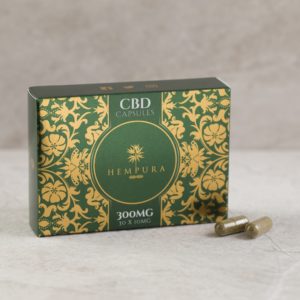 hempura capsules