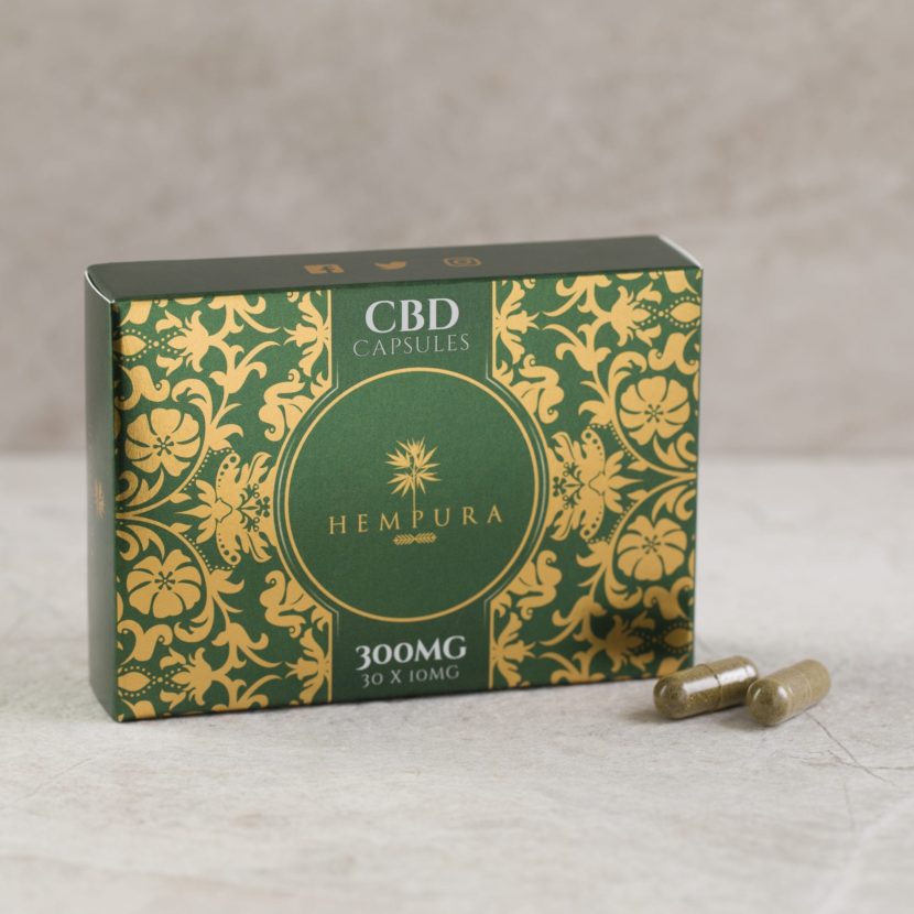 hempura capsules
