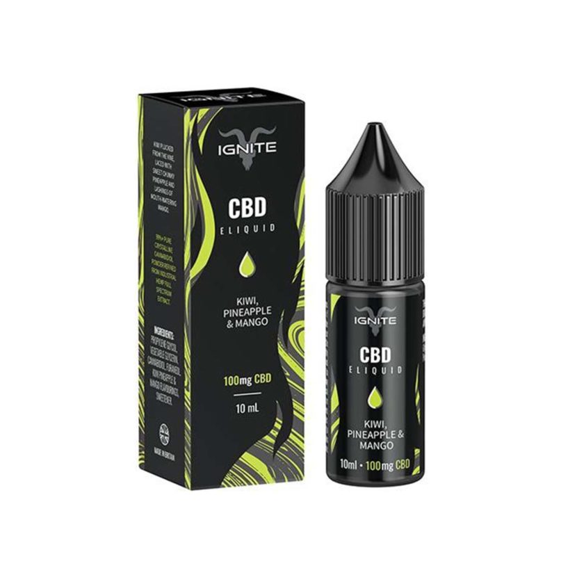ignite cbd e liquid 2
