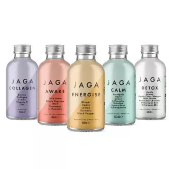 jaga health shots from naturecrations