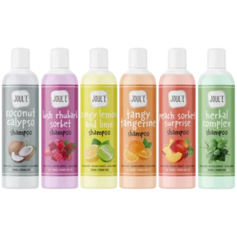 CBD Joule Shampoo