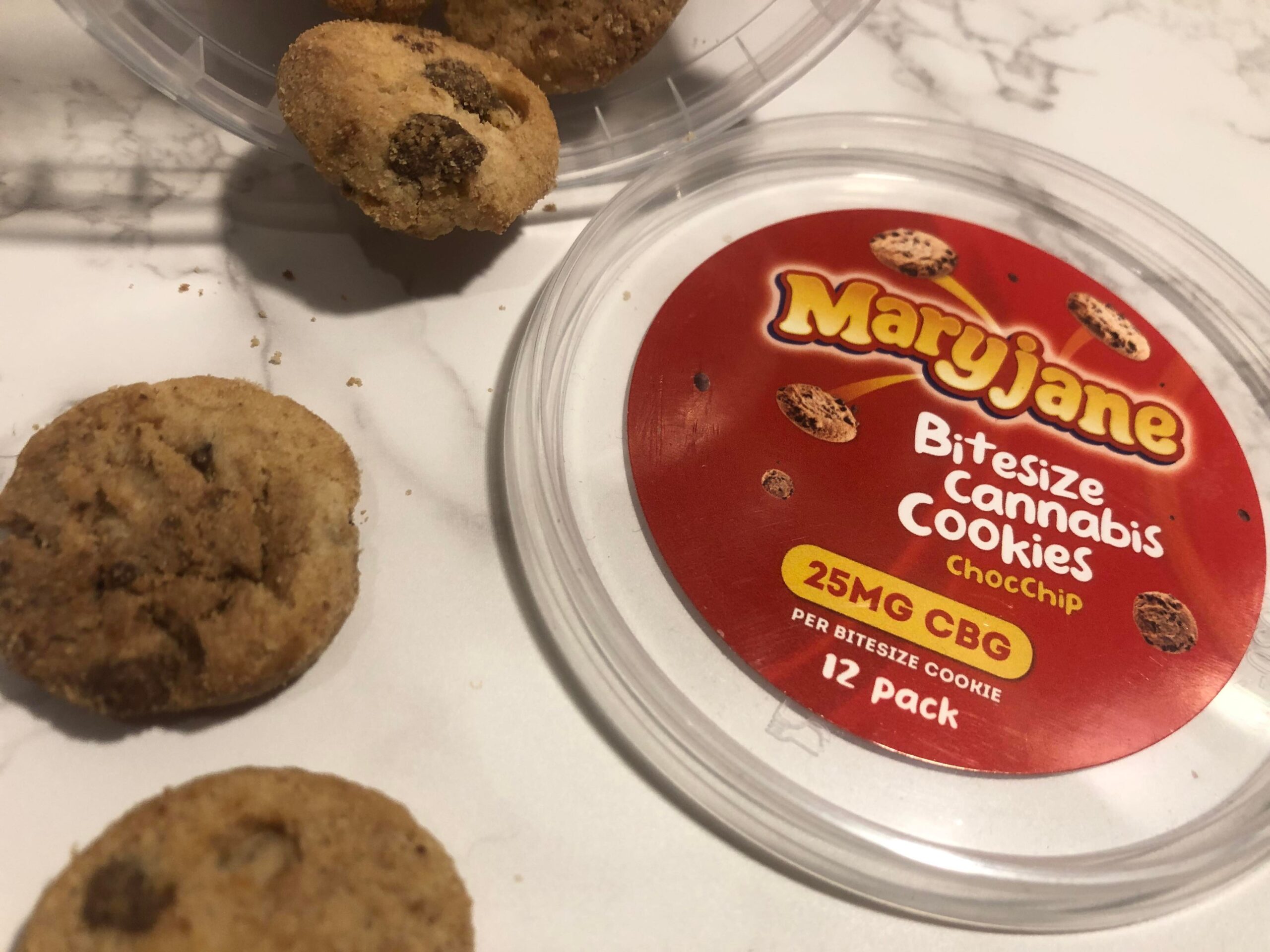 buy maryjane cookies from naturecreations.co.uk