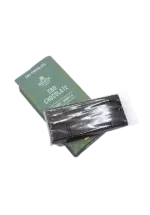 ORANGE AND VINILLA CHOCOLATE CBD