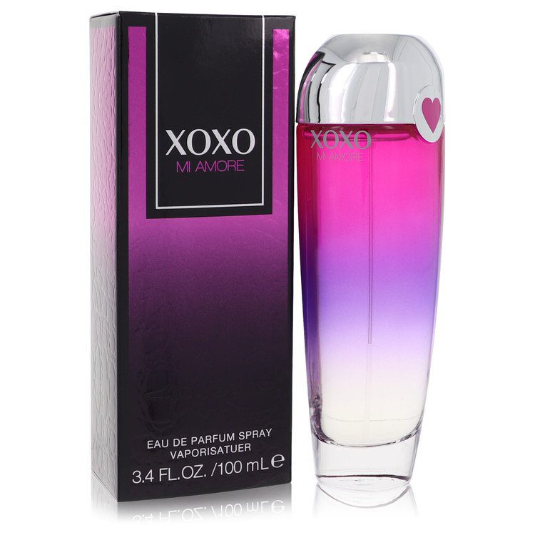 XOXO Mi Amore by Victory International XOXO Mi Amore by Victory International