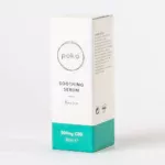 Poko 500mg CBD Soothing Serum - 30ml - Image 5