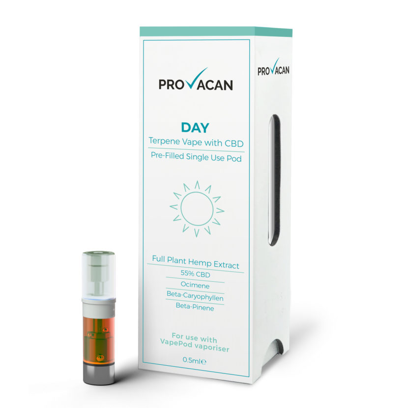 provacan cbd vapepod cartridges