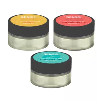 Sensi Skin 100mg CBD Sugar Lip Scrub