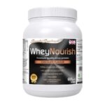 Specialist Supplements Whey Nourish Protein Powder - Image 2